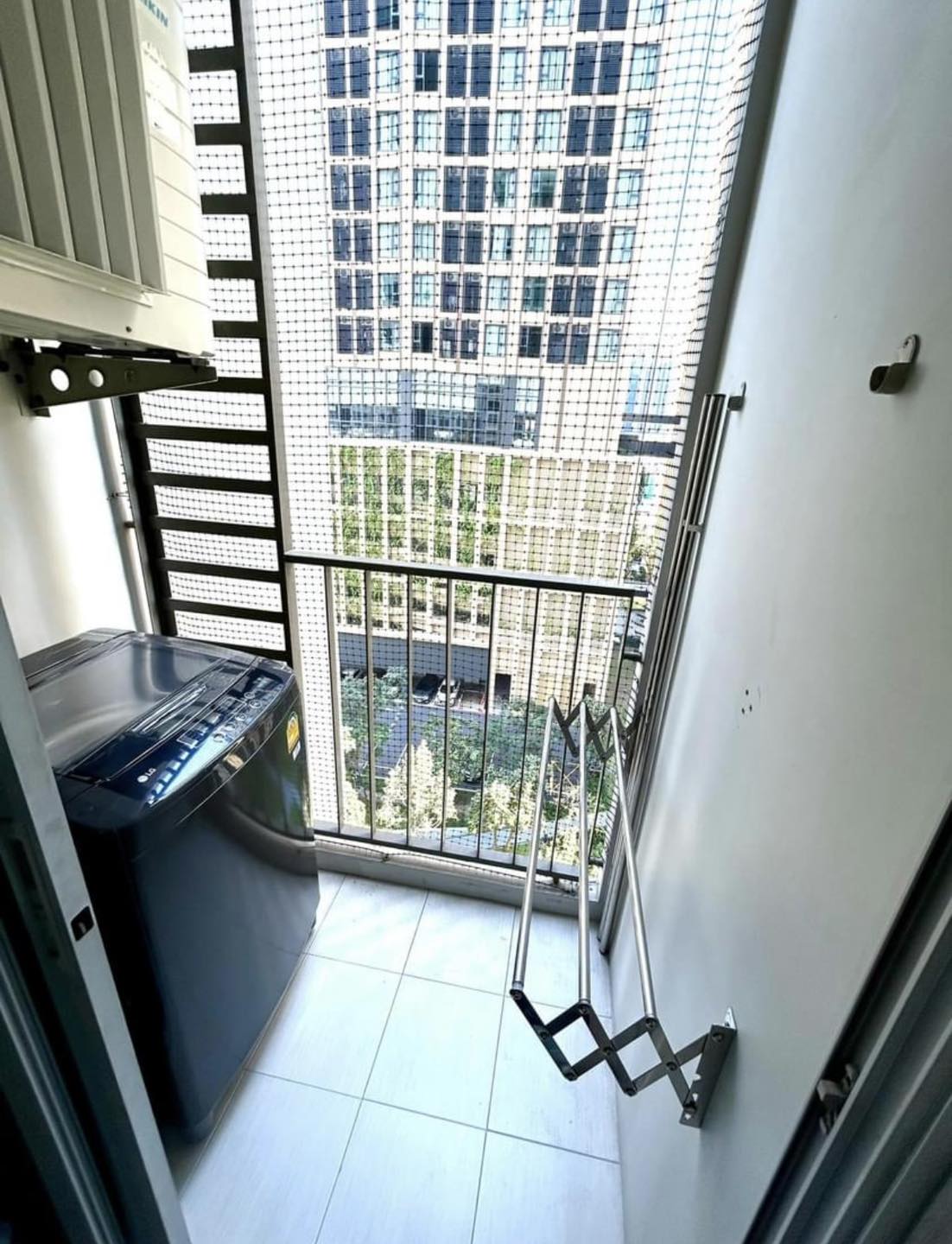 ให้เช่า ยู ดีไลท์ แอท จตุจักร สเตชั่น พื้นที่ 64 ตร.ม 1 ห้องนอน ราคา 22,000 บาท/เดือน