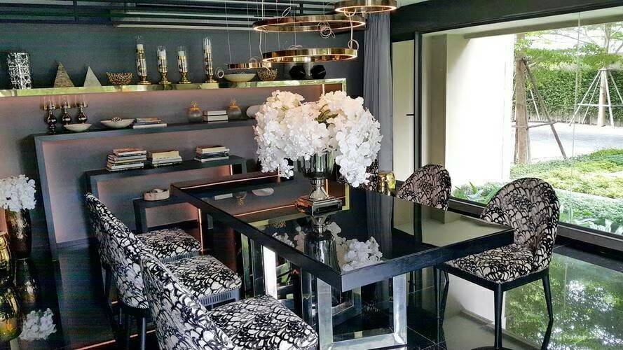 KD-F10.7 ให้เช่า คอนโด นายน์ บาย แสนสิริ พื้นที่ 33 ตร.ม. 1 ห้องนอน เช่า 18,000 บ/ด