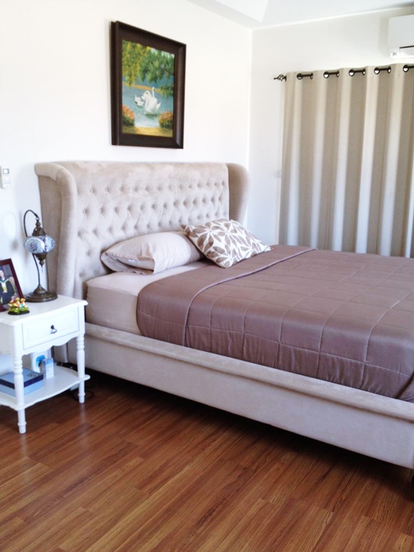 ขายบ้านเดียว 2 ชั้น ย่านรามอินทรา พื้นที่ 55 ตรว. 3 ห้องนอน ขาย 5.9 ล้านบาท