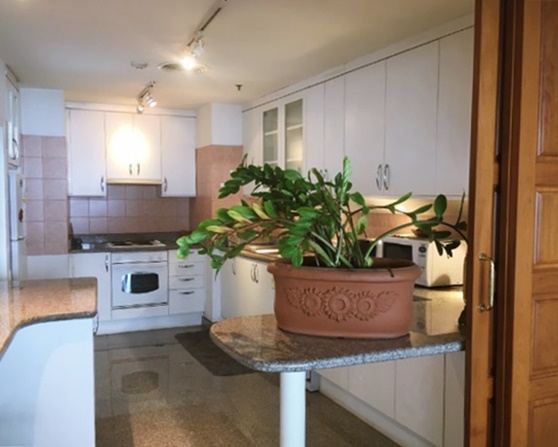 ให้เช่าคอนโด รัตนโกสินทร์ วิว แมนชั่น 410 ตร.ม. 3 ห้องนอน ให้เช่า 50,000 บ/ด