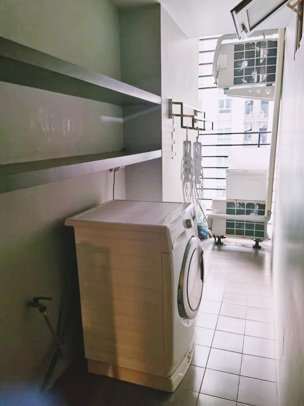 ให้เช่าคอนโด เบลล์ แกรนด์ พระราม 9 พื้นที่ 106 ตร.ม. 3 ห้องนอน เช่า 52,000 บ/ด