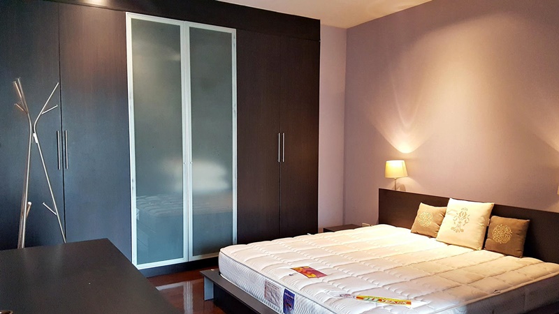 ให้เช่าคอนโด โนเบิล ออรา พื้นที่ 79 ตร.ม. 1 ห้องนอน ให้เช่า 32,000 บ/ด