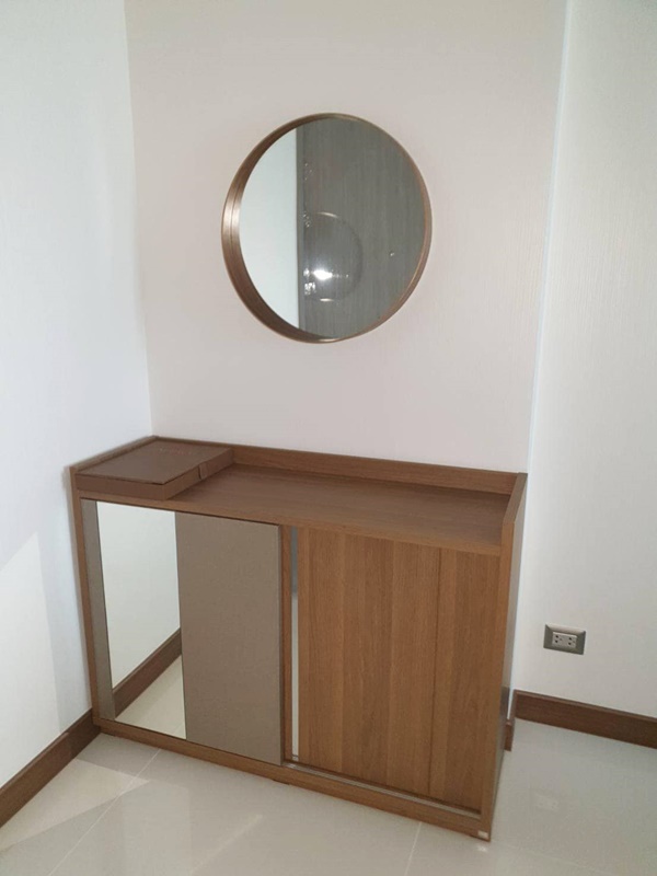 ให้เช่าคอนโด ศุภาลัย โอเรียนทัล สุขุมวิท 39 พื้นที่ 49 ตร.ม. 1 ห้องนอน เช่า 30,000 บ/ด