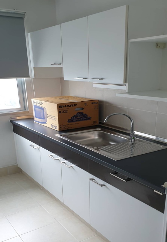 ให้เช่าคอนโด ศุภาลัย ปาร์ค รัชโยธิน พื้นที่ 78.93 ตร.ม. 2 ห้องนอน เช่า 16,000บ/ด