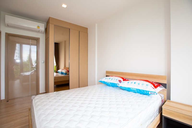 ให้เช่าคอนโด คาวะ เฮาส์ พื้นที่ 51 ตรม. 2 ห้องนอน เช่า 32,000 บ/ด