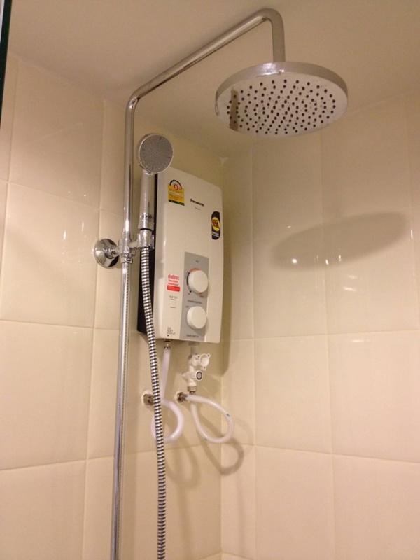 ให้เช่าคอนโด เดอะ เพรสซิเดนท์ สุขุมวิท 81 พื้นที่ 35 ตร.ม. 1 ห้องนอน ให้เช่า 15,500 บ/ด