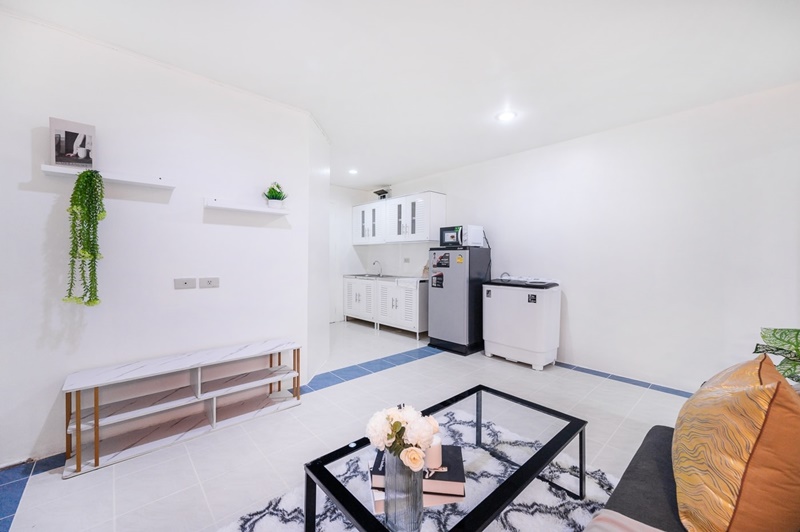 ขายคอนโด บดินทร์ สวีท โฮม พื้นที่ 36 ตร.ม. 1 ห้องนอน ขาย 1.39 ล้านบาท