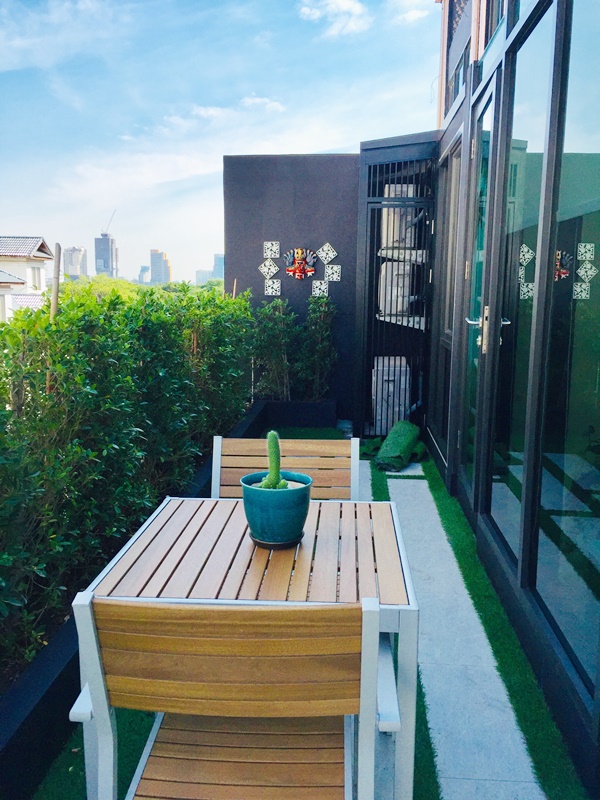 ขายคอนโด เวนิโอ สุขุมวิท 10 พื้นที่ 72 ตร.ม. 2 ห้องนอน ขาย 12.96 ล้านบาท