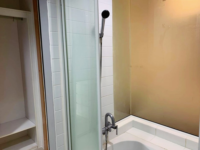 ให้เช่าคอนโด ไอดีโอ มิกซ์ สุขุมวิท 103 พื้นที่ 31 ตร.ม. 1 ห้องนอน เช่า 14,000 บ/ด