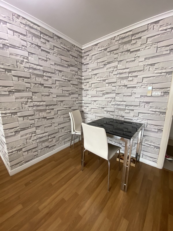 ให้เช่าคอนโด ลุมพินี พาร์ค ริเวอร์ไซด์-พระราม 3 พื้นที่ 64 ตร.ม. 2 ห้องนอน เช่า 22,000 บ/ด