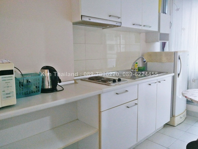 ขายคอนโด ไลฟ์ ท่าพระ พื้นที่ 42 ตร.ม. 1 ห้องนอน ขาย 2.75 ล้านบาท