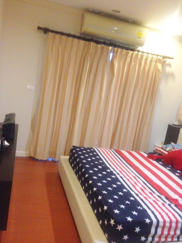 ให้เช่าบ้านเดียว 2 ชั้น ย่าน บางบัวทอง พื้นที่ 71 ตารางวา เช่า 23,000 บ/ด