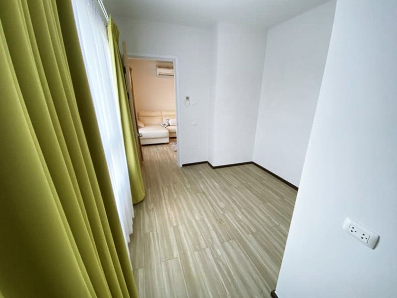 ให้เช่าคอนโด ออริจินส์ บางมด-พระราม 2 พื้นที่ 56 ตร.ม. 2 ห้องนอน ให้เช่า 14,000 บ/ด