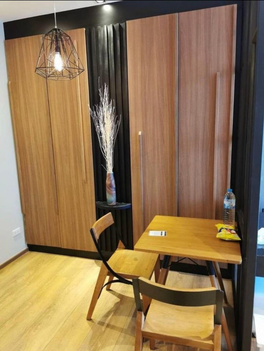 ให้เช่า พาร์ค ออริจิ้น พร้อมพงษ์ 30 ตร.ม. 1 ห้องนอน ราคา 28,000บาท/เดือน