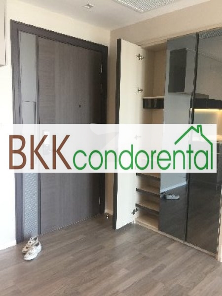 ให้เช่าคอนโด 333 ริเวอร์ไซด์ พื้นที่ 46 ตร.ม. 1 ห้องนอน ให้เช่า 23,000 บ/ด