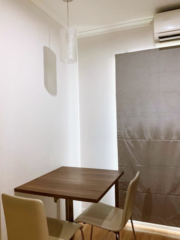 ให้เช่าคอนโด ลุมพินี พาร์ค ปิ่นเกล้า พื้นที่ 28 ตร.ม. 1 ห้องนอน เช่า 9,000 บ/ด