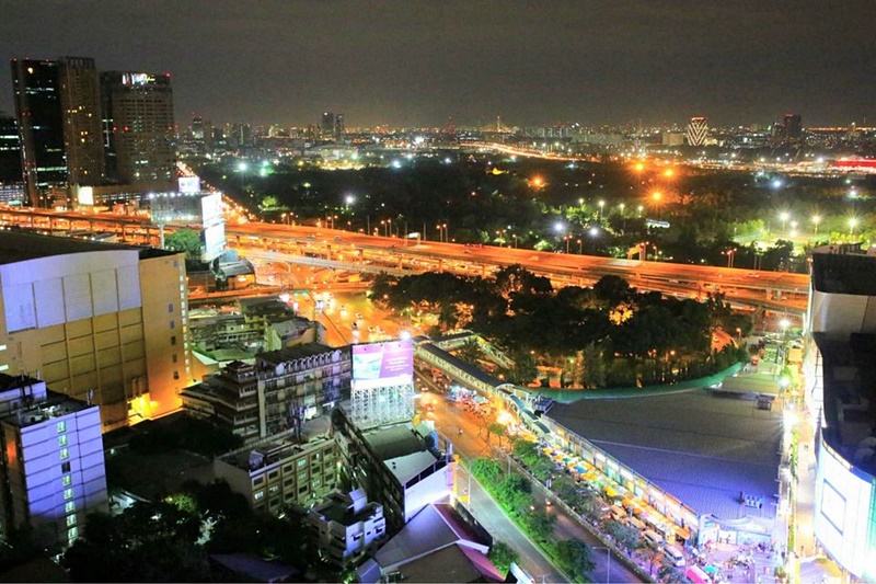 ให้เช่าคอนโด เอ็ม ลาดพร้าว พื้นที่ 60 ตร.ม. 2 ห้องนอน เช่า 36,000 บ/ด