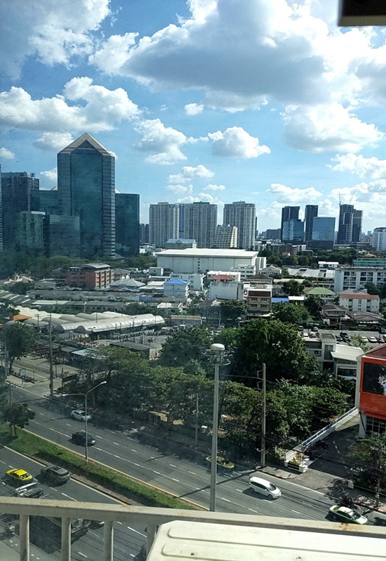 ขายคอนโด ศุภาลัย ปาร์ค รัชโยธิน พื้นที่ 80 ตร.ม. 2 ห้องนอน ขาย 5 ล้านบาท