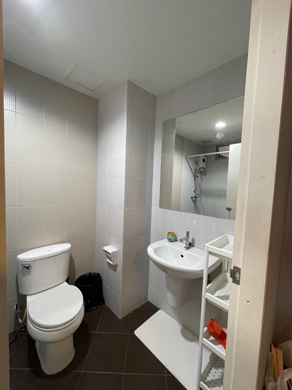 ให้เช่าคอนโด วัน เอ็กซ์ สุขุมวิท 26 พื้นที่ 51 ตร.ม. 1 ห้องนอน เช่า 22,000 บ/ด