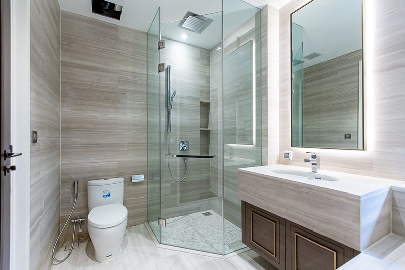 ให้เช่าคอนโด เดอะ ดิโพลแมท 39 พื้นที่ 74 ตร.ม. 2 ห้องนอน เช่า 80,000 บ/ด