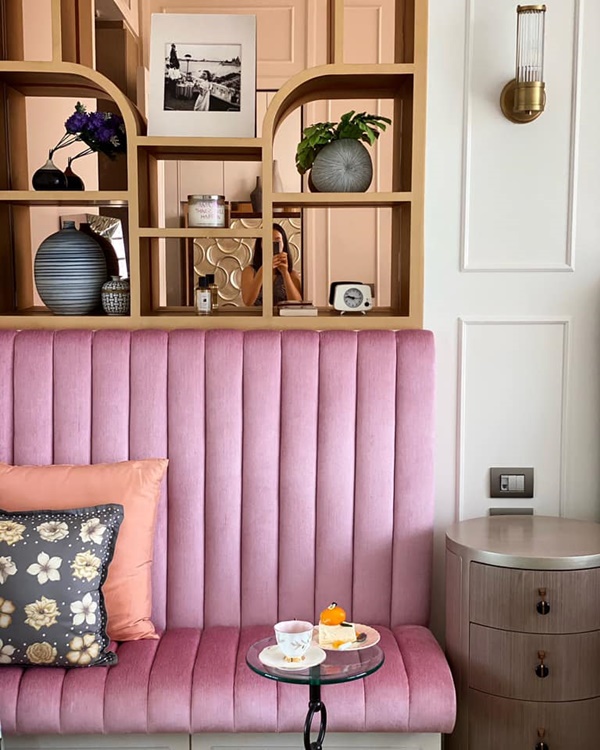 ให้เช่าแมกโนเลียส์ วอเตอร์ฟรอนท์ เรสซิเดนซ์ 62 ตร.ม. 1 ห้องนอน เช่า 72,500 บ/ด