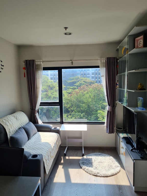 ขาย/ให้เช่าแอสปาย สาทร–ตากสิน 47 ตร.ม. 1 ห้องนอน เช่า 22,000 บ/ด ขาย 3.68 ลบ.