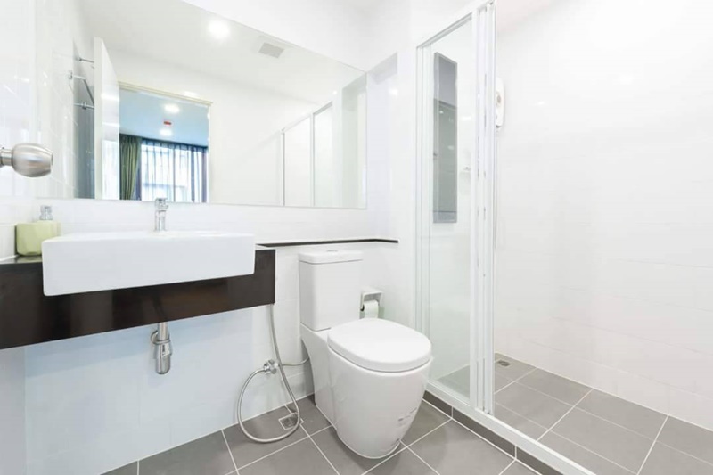 ขายคอนโด นอตติ้ง ฮิลล์ ดิ เอ็กซ์คลูซีฟ เจริญกรุง พื้นที่ 32.5 ตร.ม. 1ห้องนอน ขาย 3.51 ล.