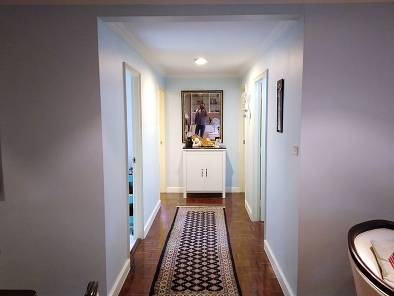 ให้เช่าคอนโด ดี.เอส. ทาวเวอร์ 2 สุขุมวิท 39 พื้นที่ 140 ตร.ม. 3 ห้องนอน เช่า 40,000 บ/ด