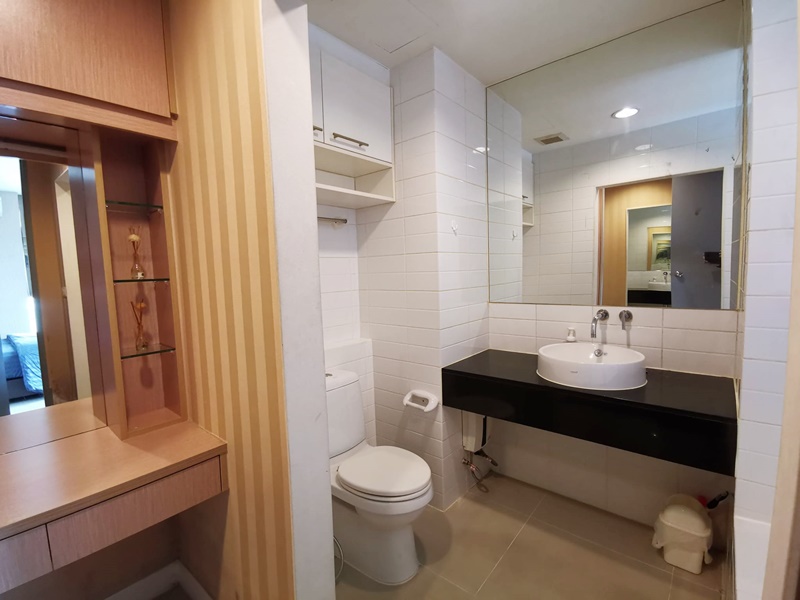 ขาย/ให้เช่า ไอดีโอ มิกซ์ สุขุมวิท 103 พื้นที่ 32 ตร.ม. 1 ห้องนอน เช่า 12,000 บ/ด ขาย 3.2 ล.