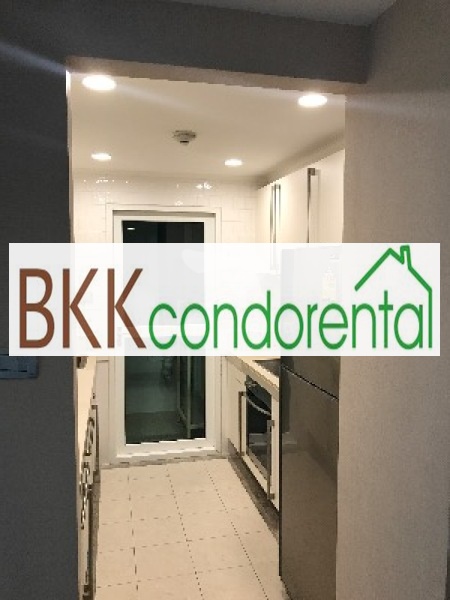 ให้เช่าคอนโด บ้าน สิริ ฤดี พื้นที่ 87 ตร.ม. 2 ห้องนอน เช่า 55,000 บ/ด