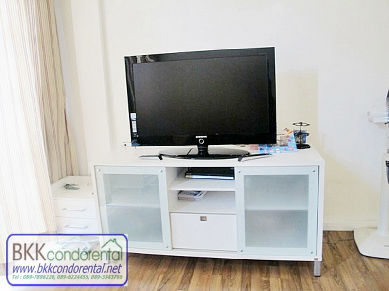 ทาวน์โฮม ให้เช่า พลัส ซิตี้ พาร์ค พระราม 9-หัวหมาก พื้นที่ 20 ตร.วา 3 ห้องนอน ให้เช่า 28,000 บ/ด