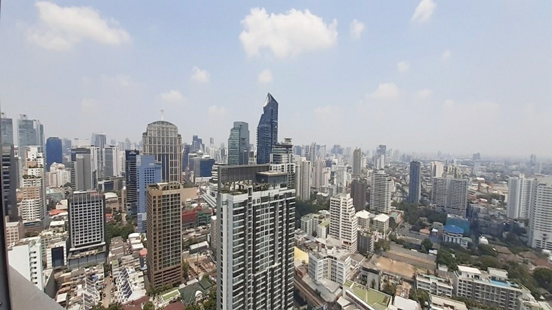 ให้เช่าคอนโดเดอะ วอเตอร์ฟอร์ด ไดมอนด์ สุขุมวิท 30/1 85 ตรม. 2 ห้องนอน เช่า 40,000 บ/ด