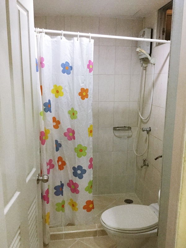 ให้เช่าคอนโด อารีย์ เพลส พหลโยธิน พื้นที่ 47 ตร.ม. 1 ห้องนอน เช่า 14,000 บ/ด