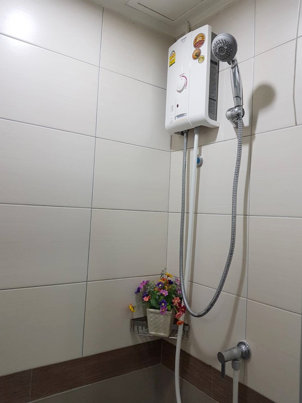 ให้เช่าคอนโด ลุมพินี พาร์ค ปิ่นเกล้า พื้นที่ 28 ตร.ม. 1 ห้องนอน เช่า 9,000 บ/ด