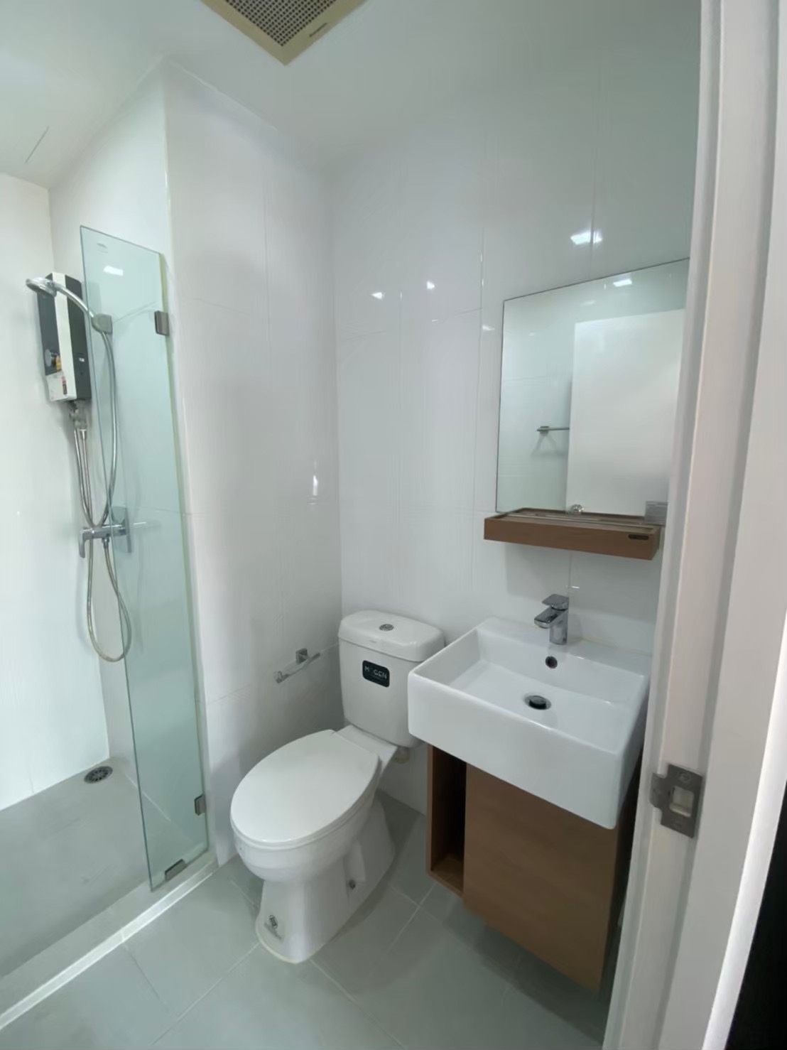 ให้เช่าคอนโด คอนโดเลต พิกเซล สาทร พื้นที่ 29 ตร.ม.;1 ห้องนอน เช่า 14,000 บ/ด