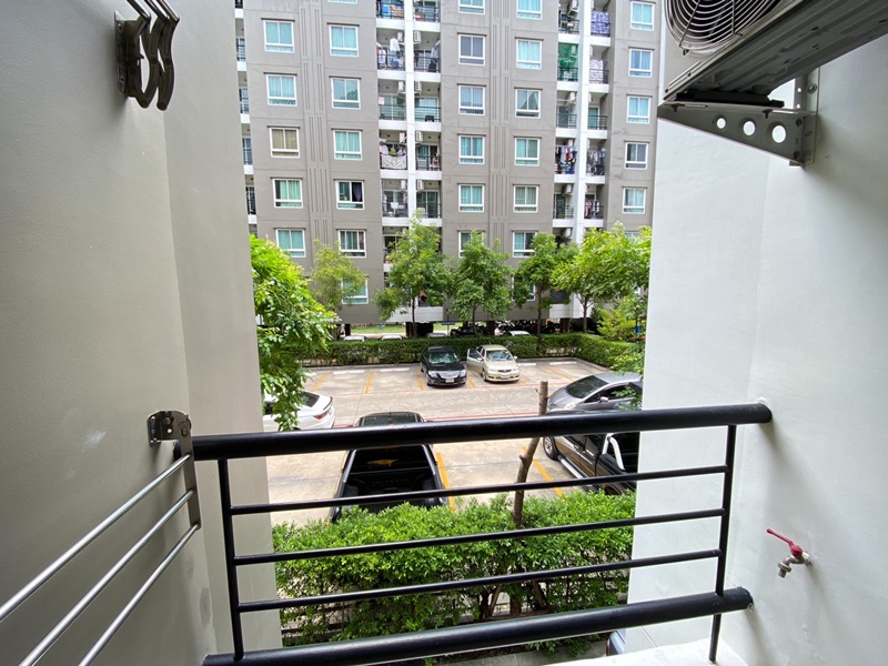 ขาย คูล คอนโด พระราม 7 พื้นที่ 26 ตร.ม. 1 ห้องนอน ขาย 1.2 ล้านบาท