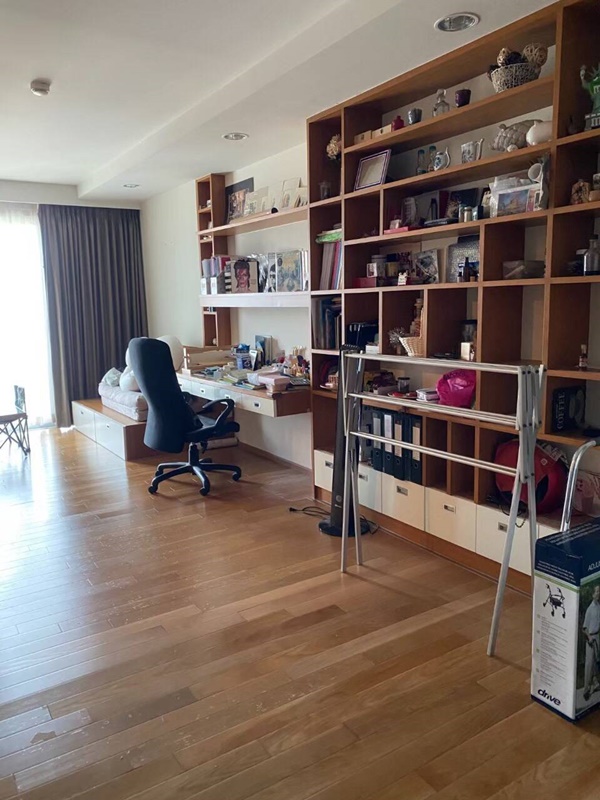 ขายคอนโด แอ็บสแตร็กส์ พหลโยธิน พื้นที่ 50 ตร.ม. 1 ห้องนอน ขาย 5.2 ล้านบาท