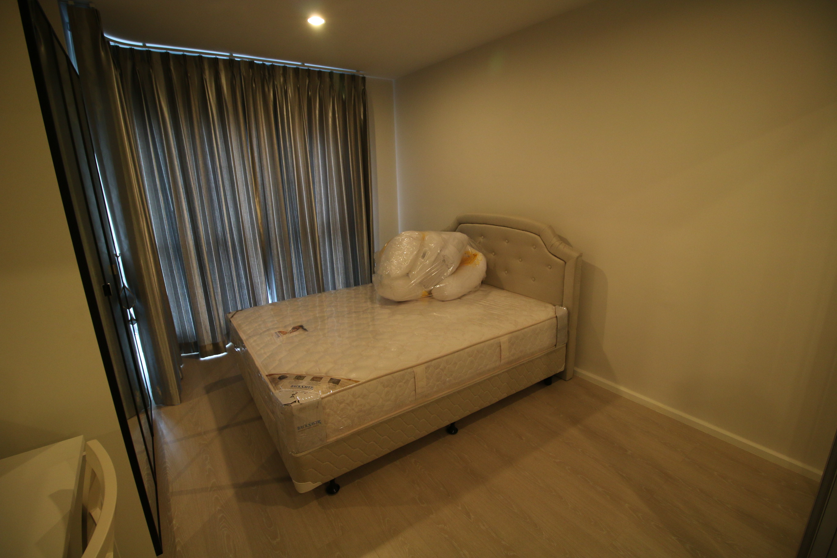 ให้เช่าคอนโด แอสปาย พระราม 9 พื้นที่ 39 ตร.ม. 1 ห้องนอน เช่า 16,000 บ/ด