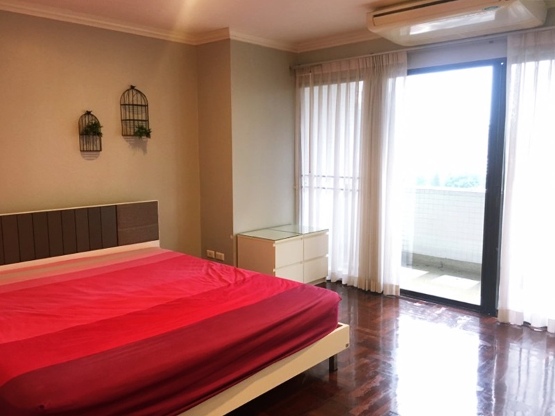 ขาย/ให้เช่า คอนโด ริชมอนด์ พาเลส 150 ตร.ม. 3 ห้องนอน เช่า 60,000 บ/ด ขาย 16.5 ล.