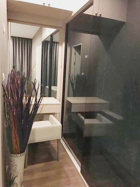 ให้เช่าคอนโด ชีวาทัย รามคำแหง พื้นที่ 60 ตรม. 2 ห้องนอน เช่า 29,000 บ/ด