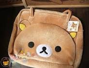 กระเป๋าใส่ iPad ใส่โน๊ตบุ๊ก หรือเป็นกระเป๋าถือก็น่ารักค่ะมี 2 ช่องค่ะ