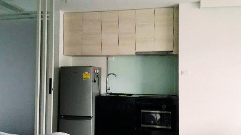 ขายคอนโด เมืองไทยภัทร คอมเพล็กซ์ พื้นที่ 73 ตร.ม. 1 ห้องนอน ขาย 4.5 ล้านบาท