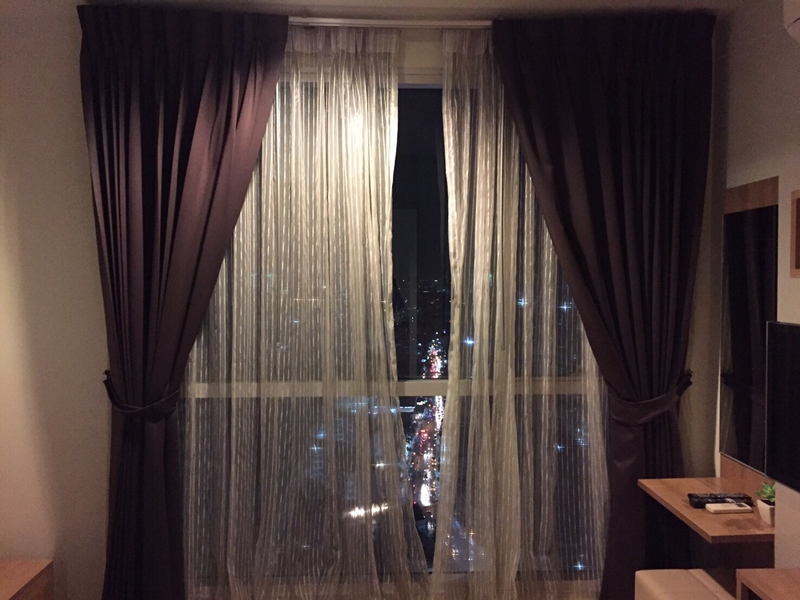 ให้เช่าคอนโด ริทึ่ม รัชดา-ห้วยขวาง พื้นที่ 36 ตร.ม. 1 ห้องนอน เช่า 20,000 บ/ด