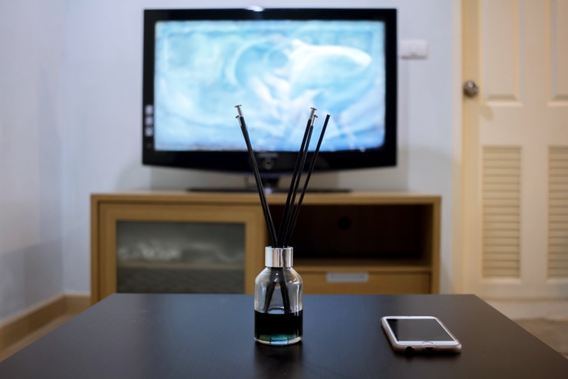 ให้เช่าคอนโด เดอะ นิช ไอดี ลาดพร้าว 130 พื้นที่ 41 ตร.ม. 1 ห้องนอน เช่า 11,000 บ/ด