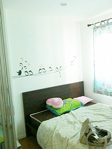 คอนโด ให้เช่า คอนโด ลุมพินี คอนโดทาวน์ รามอินทรา-ลาดปลาเค้า ตึก A ชั้น 6 พื้นที่ 23 ตรม. วิวเมือง 1 ห้องนอน