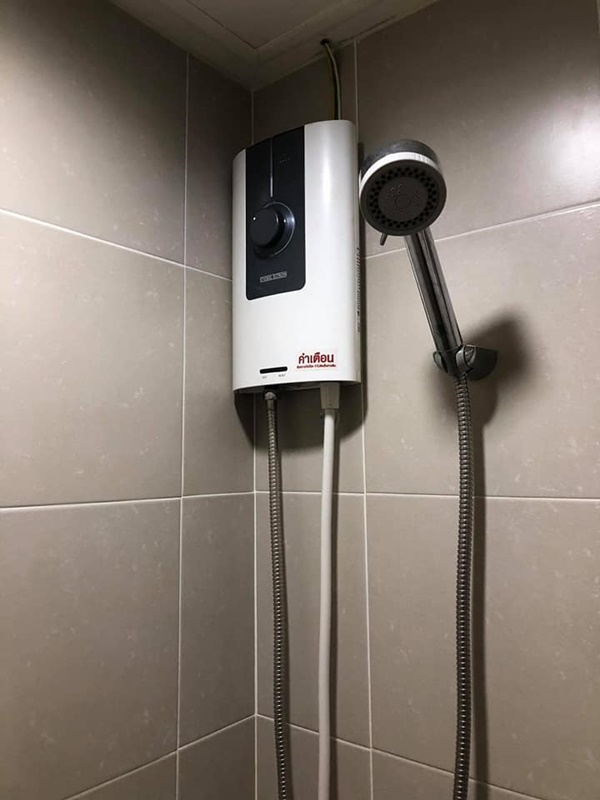 เช่าคอนโด ลุมพินี วิลล์ ประชาชื่น-พงษ์เพชร 2 พื้นที่ 30.14 ตร.ม. 1 ห้องนอน เช่า 8,500 บ/ด