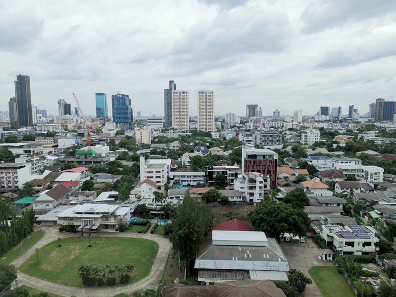 ขาย/ให้เช่าคอนโด ซีล บาย แสนสิริ พื้นที่ 72 ตร.ม. 2 ห้องนอน เช่า 39,000 บ/ด ขาย 9.5 ล.