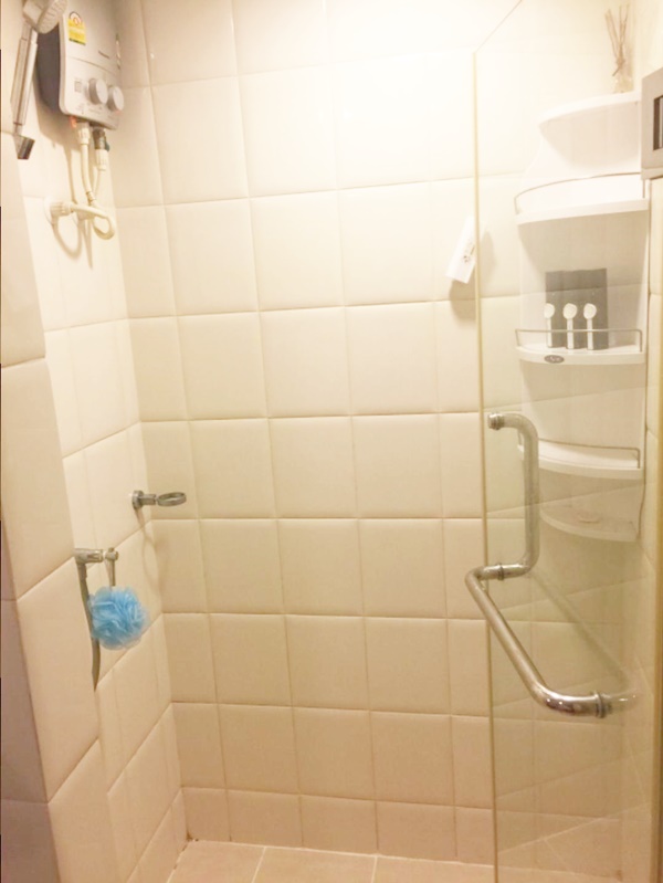 ขายคอนโด บ้านนวธารา พื้นที่ 38.51 ตร.ม. 1 ห้องนอน ขาย 2.6 ล้านบาท