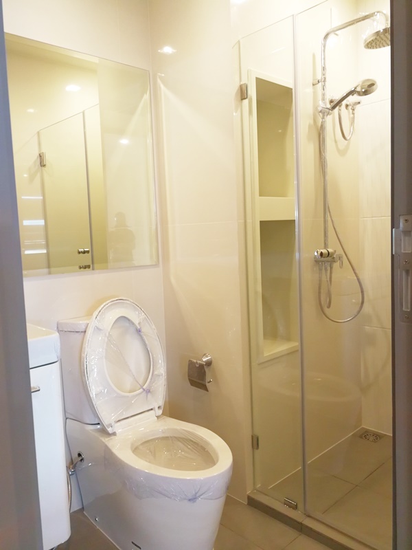 ขายคอนโด ริธึ่ม รางน้ำ พื้นที่ 35.28 ตร.ม. 1 ห้องนอน ขาย 6.9 ล้านบาท