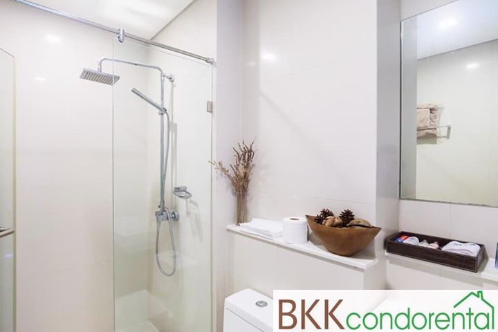 ขายคอนโด ไอวี่ ทองหล่อ พื้นที่ 35 ตร.ม. 1 ห้องนอน ขาย 5.89 ล้านบาท